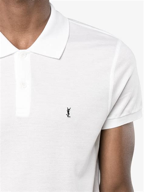 Yves Saint Laurent Polos for Men 